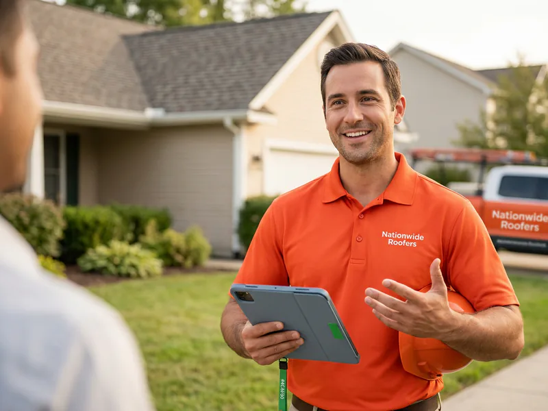 Roof Installation  in Sugar Grove  FAQ