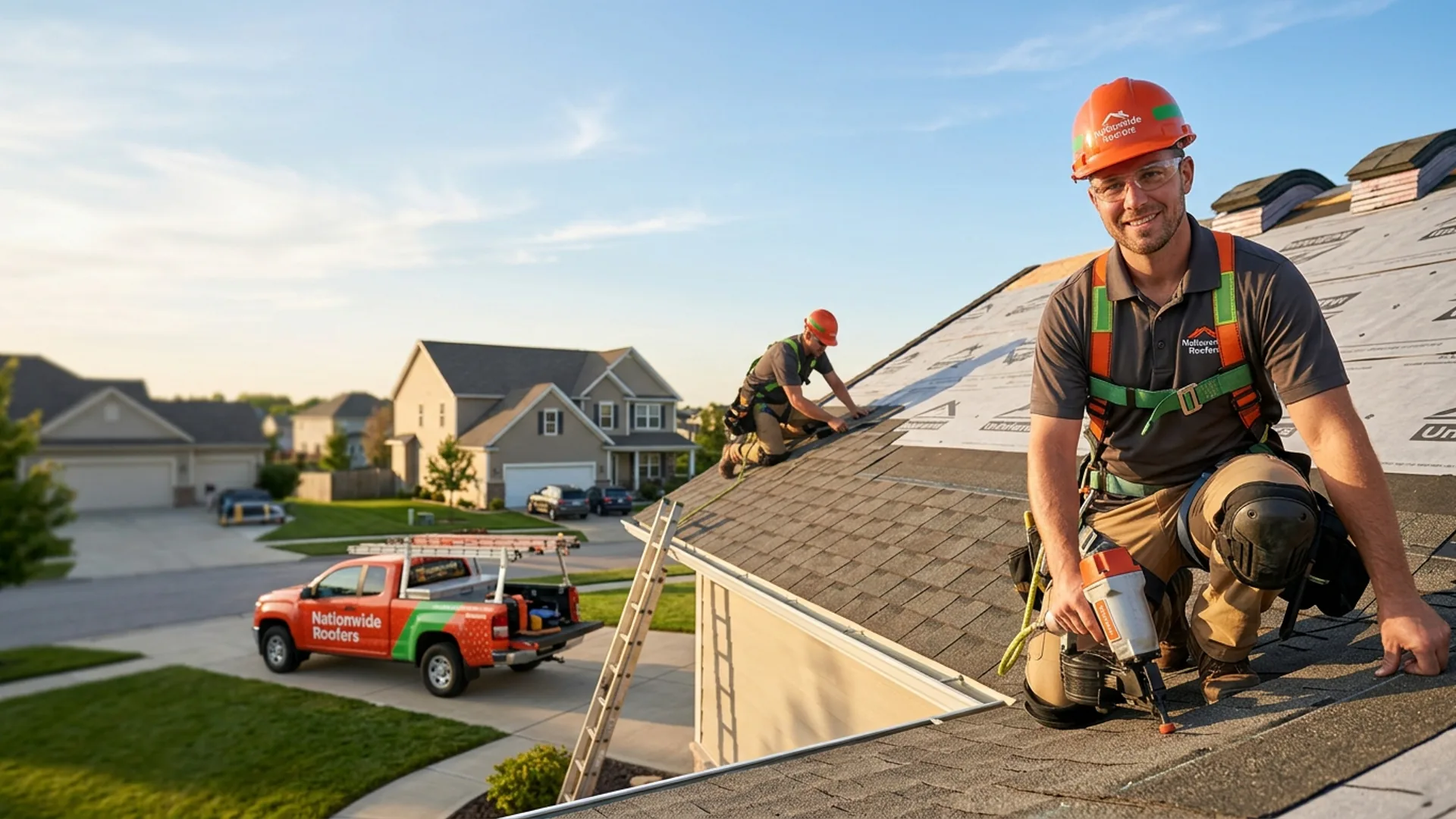 High-Quality Roof Installation Sugar Grove, IL Near Me